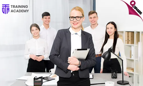 Leadership and Management Online Course!